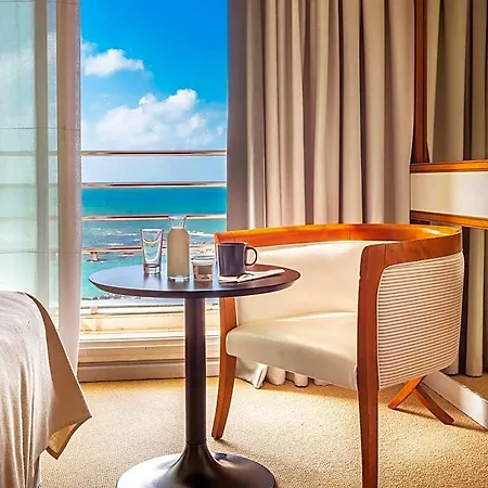 Atlantic Hôtel&spa