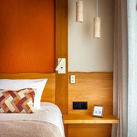 Atlantic Hôtel&spa