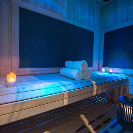 Atlantic Hôtel&spa Hotel Les Sables-dʼOlonne
