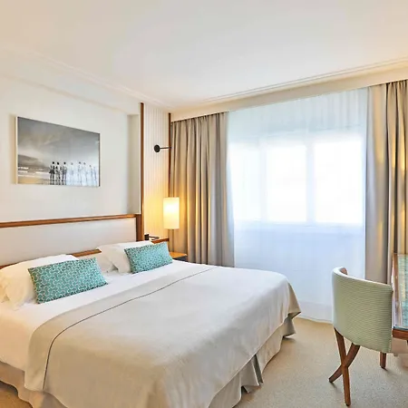 Atlantic Hôtel&spa Hotel