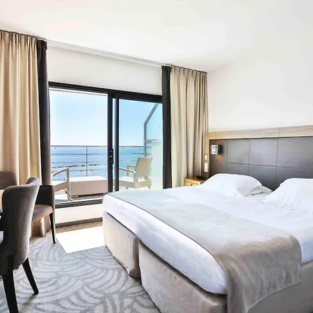 Atlantic Hôtel&spa