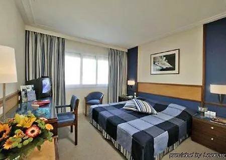 Atlantic Hôtel&spa Les Sables-dʼOlonne