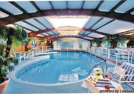 Atlantic Hôtel&spa Hotel