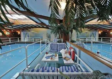 Atlantic Hôtel&spa 4*