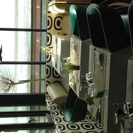 Atlantic Hôtel&spa 4*