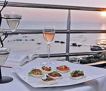 Atlantic Hôtel&spa Hotel 4*