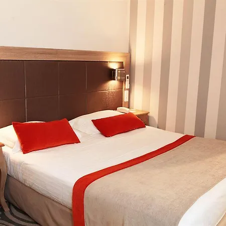 Atlantic Hôtel&spa 4*