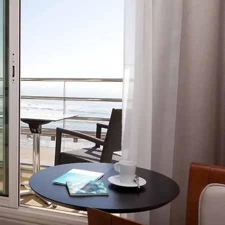Atlantic Hôtel&spa