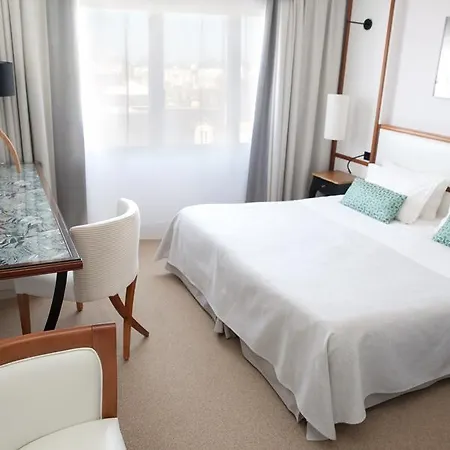 Atlantic Hôtel&spa 4*