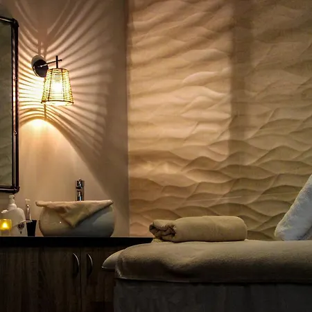 Hotel Atlantic Hôtel&spa Les Sables-dʼOlonne