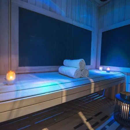 Hotel Atlantic Hôtel&spa