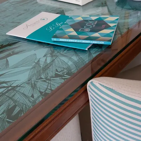 Atlantic Hôtel&spa Hotel Les Sables-dʼOlonne