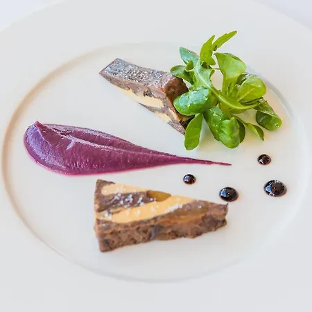 Atlantic Hôtel&spa 4* Les Sables-dʼOlonne