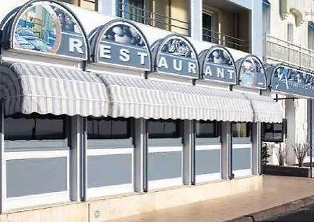 Atlantic Hôtel&spa Hotel