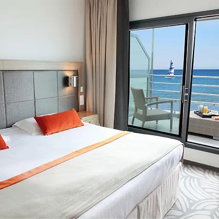 Atlantic Hôtel&spa Hotel