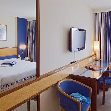 Atlantic Hôtel&spa 4* Les Sables-dʼOlonne