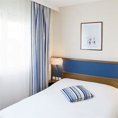 Atlantic Hôtel&spa Les Sables-dʼOlonne