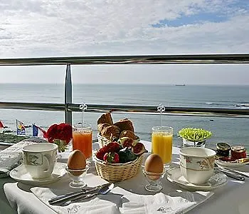 Atlantic Hôtel&spa Hotel