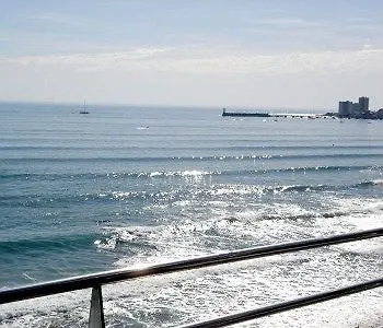 Hotel Atlantic Hôtel&spa Les Sables-dʼOlonne