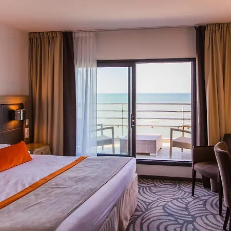 Atlantic Hôtel&spa