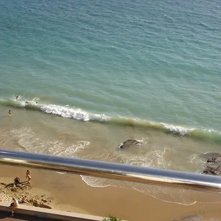 Atlantic Hôtel&spa Les Sables-dʼOlonne