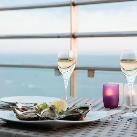 Atlantic Hôtel&spa Les Sables-dʼOlonne