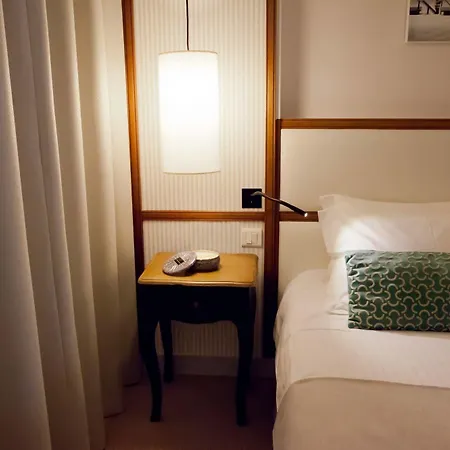 Hotel Atlantic Hôtel&spa 4*