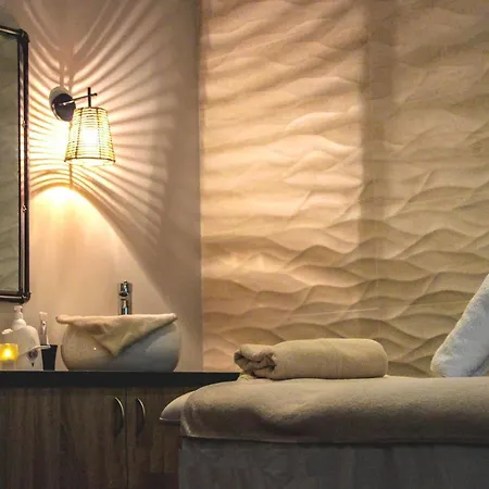 Atlantic Hôtel&spa 4*