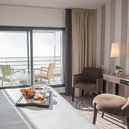 Atlantic Hôtel&spa
