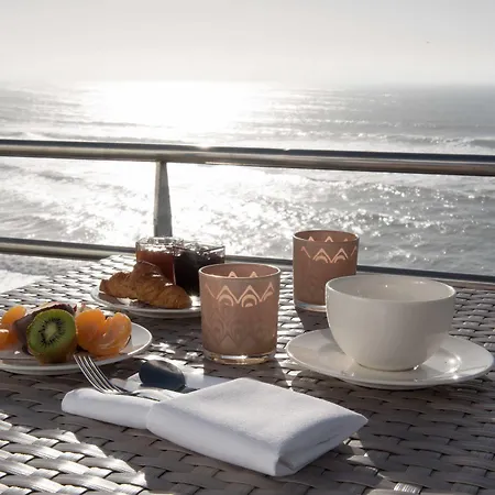 Hotel Atlantic Hôtel&spa 4*