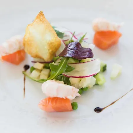 Atlantic & Ξενοδοχείο 4*