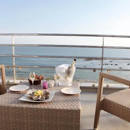 Atlantic Hôtel&spa Les Sables-dʼOlonne
