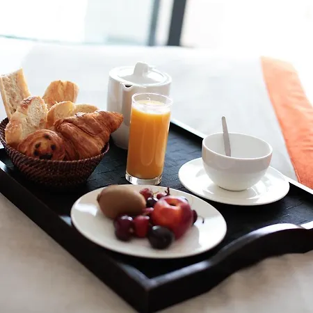 Atlantic Hôtel&spa 4* Les Sables-dʼOlonne