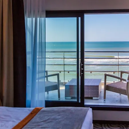 Hotel Atlantic Hôtel&spa