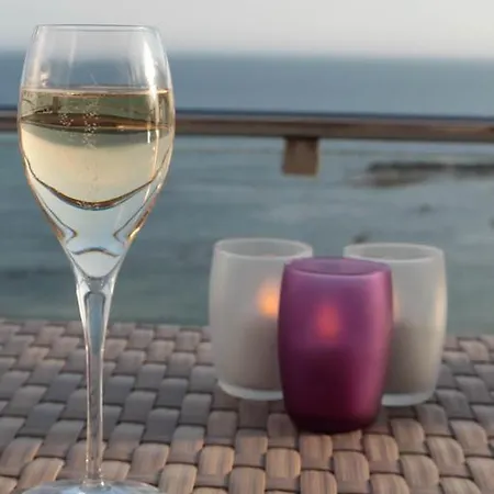 Atlantic Hôtel&spa 4*