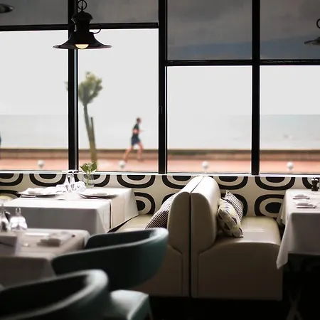 Atlantic Hôtel&spa Hotel