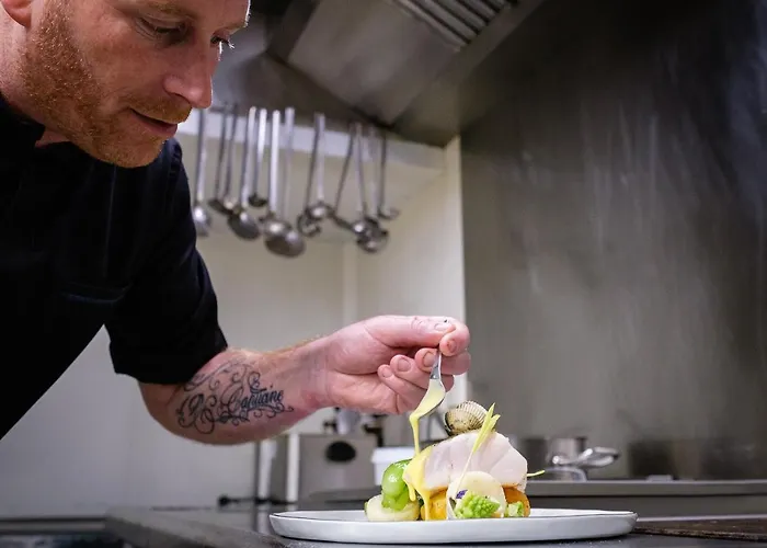 Hotel Atlantic & Les Sables-dʼOlonne