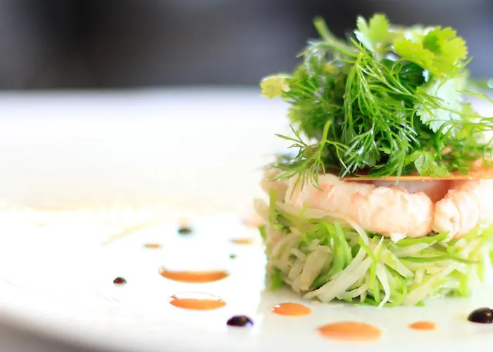 Atlantic Hôtel&spa Les Sables-dʼOlonne