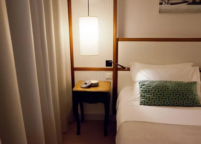 Atlantic Hôtel&spa Hotel 4*