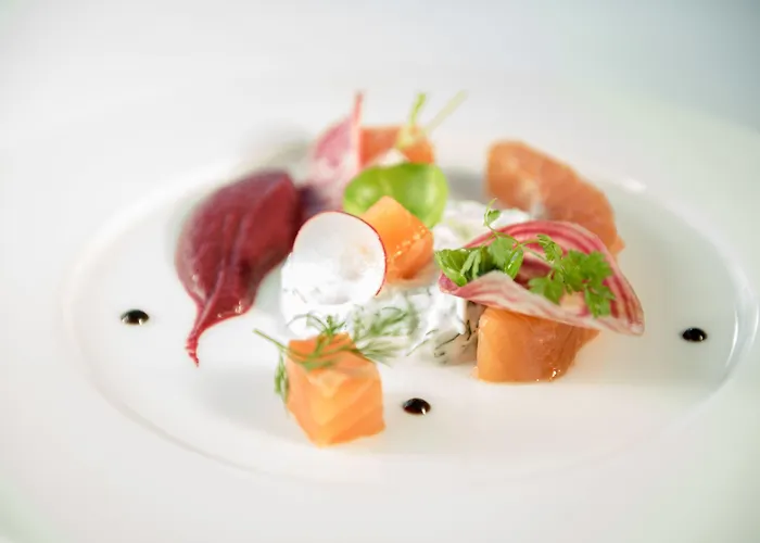 Atlantic Hôtel&spa 4* Les Sables-dʼOlonne