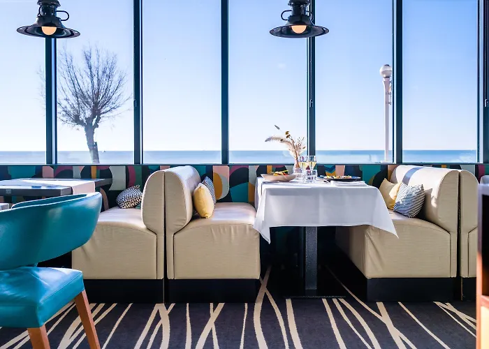 Atlantic Hôtel&spa 4*