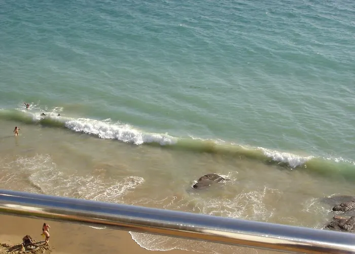 Atlantic Hôtel&spa Hotel Les Sables-dʼOlonne