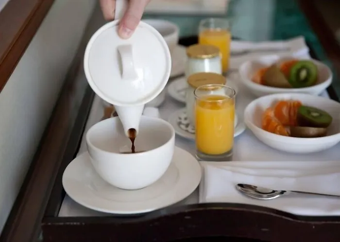 Atlantic Hôtel&spa Les Sables-dʼOlonne