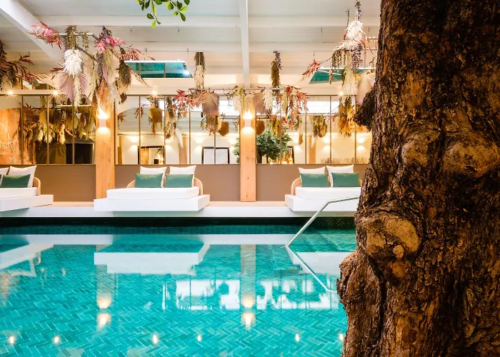 Atlantic & 4* Les Sables-dʼOlonne