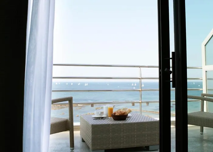 Atlantic Hôtel&spa Hotel 4*