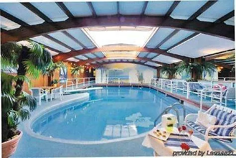 Atlantic Hôtel&spa Hotel