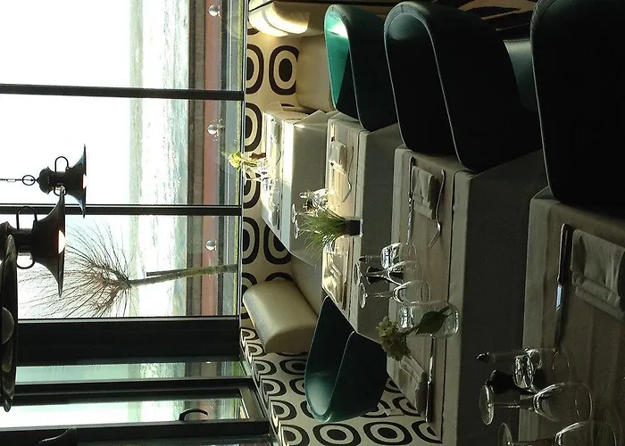 Atlantic Hôtel&spa 4*