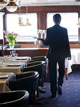 Atlantic Hôtel&spa 4* Les Sables-dʼOlonne