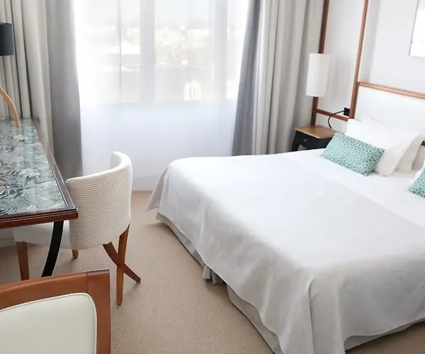 Atlantic Hôtel&spa 4*