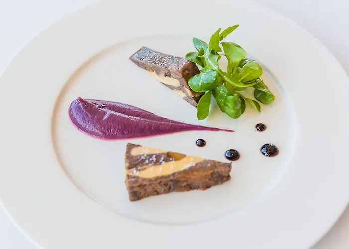 Atlantic & 4* Les Sables-dʼOlonne